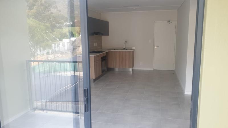 To Let 1 Bedroom Property for Rent in Greenbay Eco Estate Western Cape